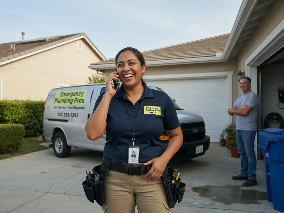 Emergency Plumber Wheeler, WI FAQs